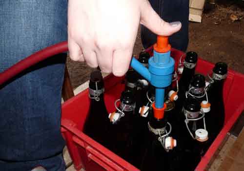 bottling-cider